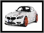 2015, by AC Schnitzer, E89, BMW Z4, ACZ4 5.0d