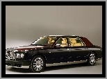 limuzyna, Bentley Arnage