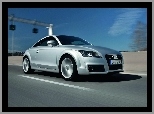 Audi TT, Nowe