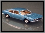 Fiat Dino, Metalowy, Model