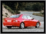 Lexus IS, 300