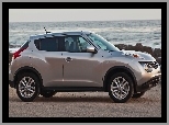 Morze, Nissan Juke