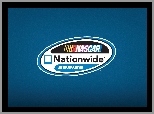 Nascar, Logo