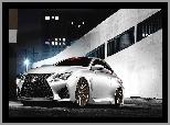 Lexus, Rc-f