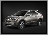 Reflektory, Chevrolet Equinox, Halogeny