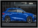 Audi RS 3 Sportback