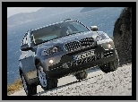 SUV, Bmw X5, E70