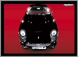 TopGear, Czarne, Ferrari 275